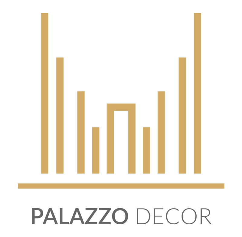 Logo Palazzo Decor
